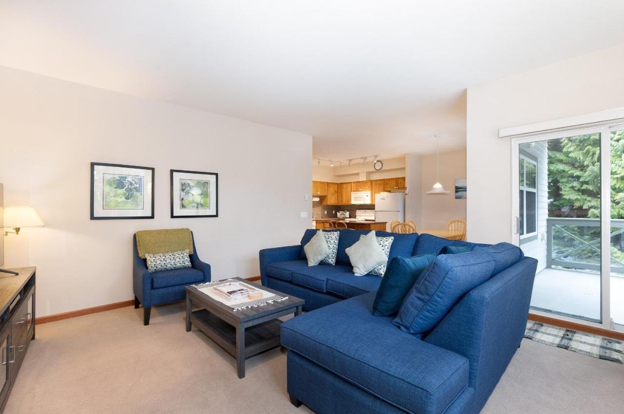 Appartement Deer Run By Whistler Premier Extérieur photo