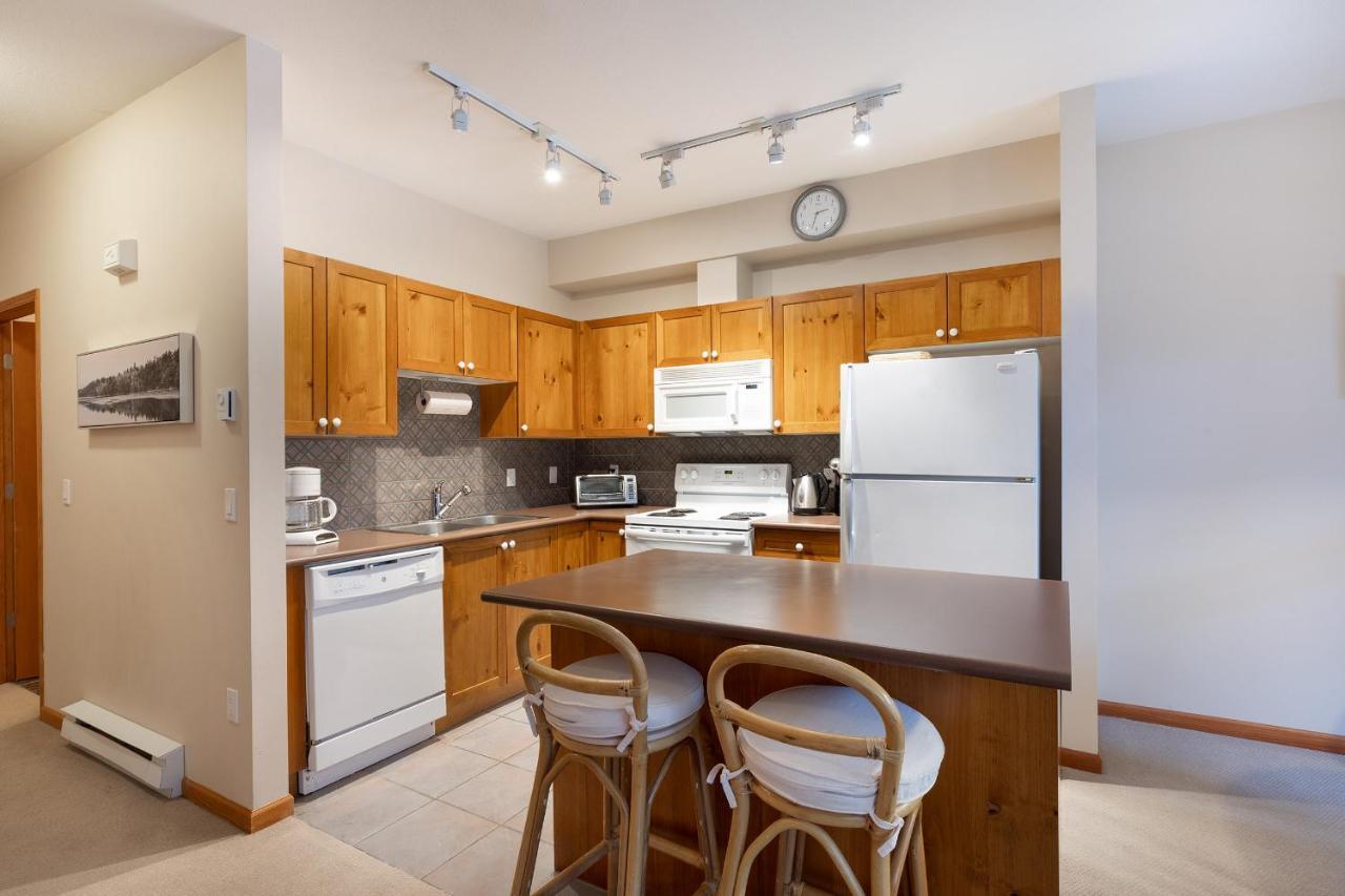 Appartement Deer Run By Whistler Premier Extérieur photo