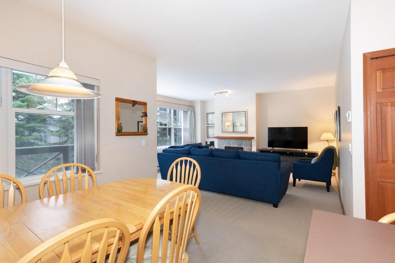 Appartement Deer Run By Whistler Premier Extérieur photo