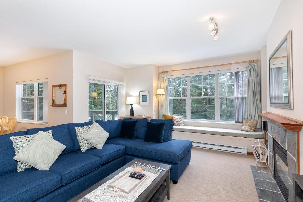 Appartement Deer Run By Whistler Premier Extérieur photo