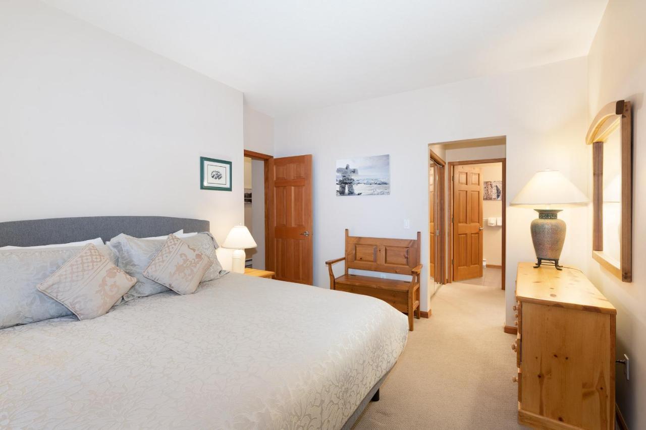 Appartement Deer Run By Whistler Premier Extérieur photo