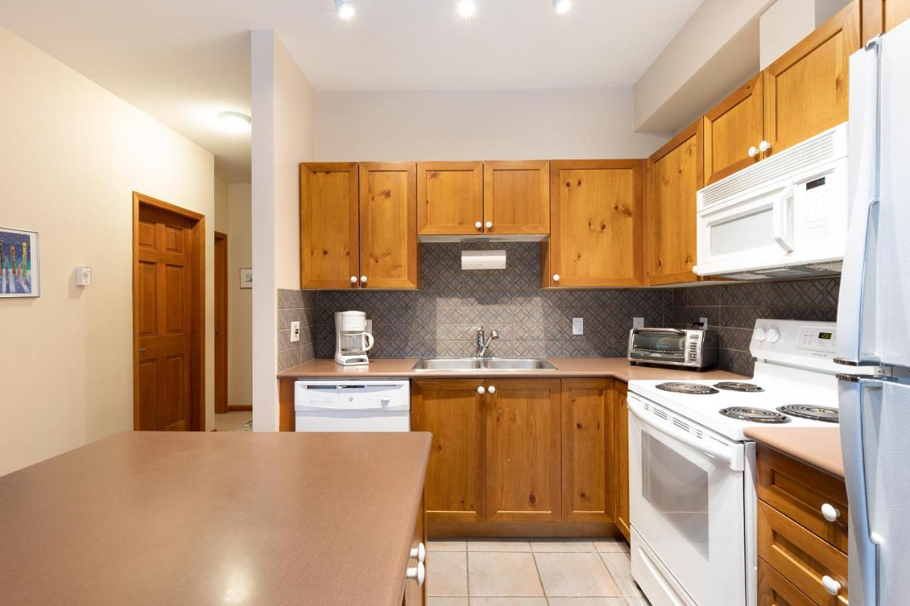 Appartement Deer Run By Whistler Premier Extérieur photo