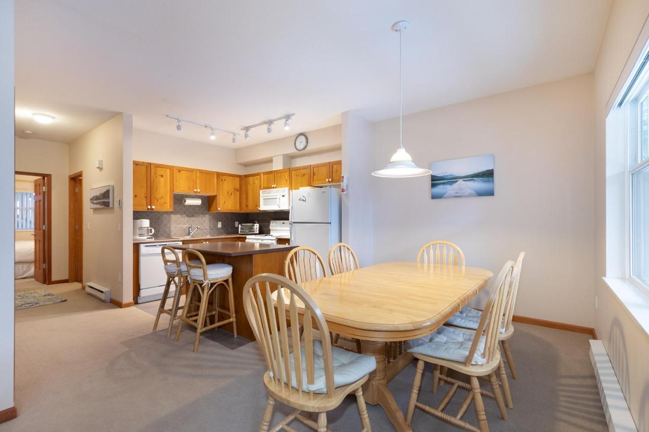 Appartement Deer Run By Whistler Premier Extérieur photo