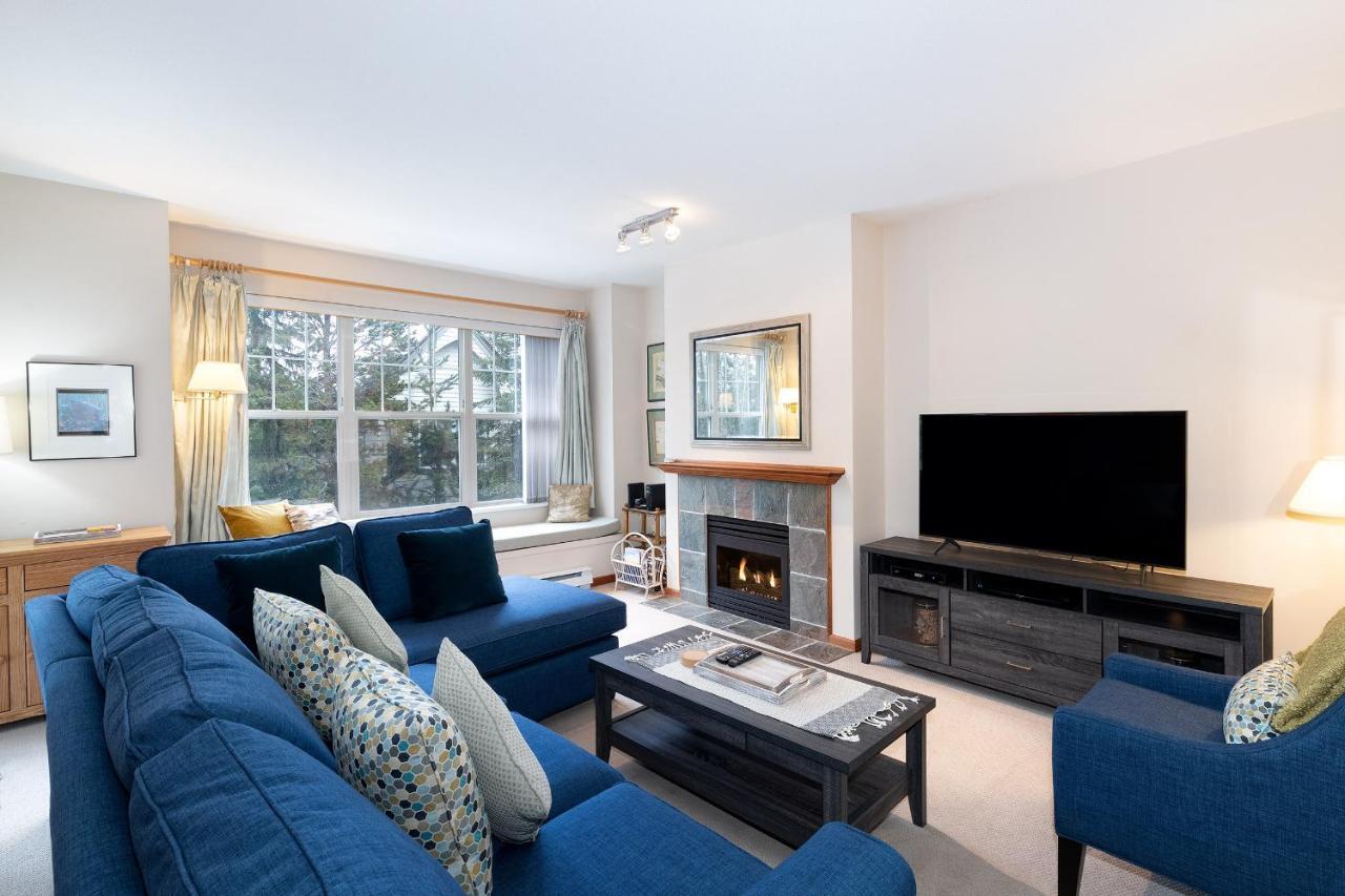 Appartement Deer Run By Whistler Premier Extérieur photo