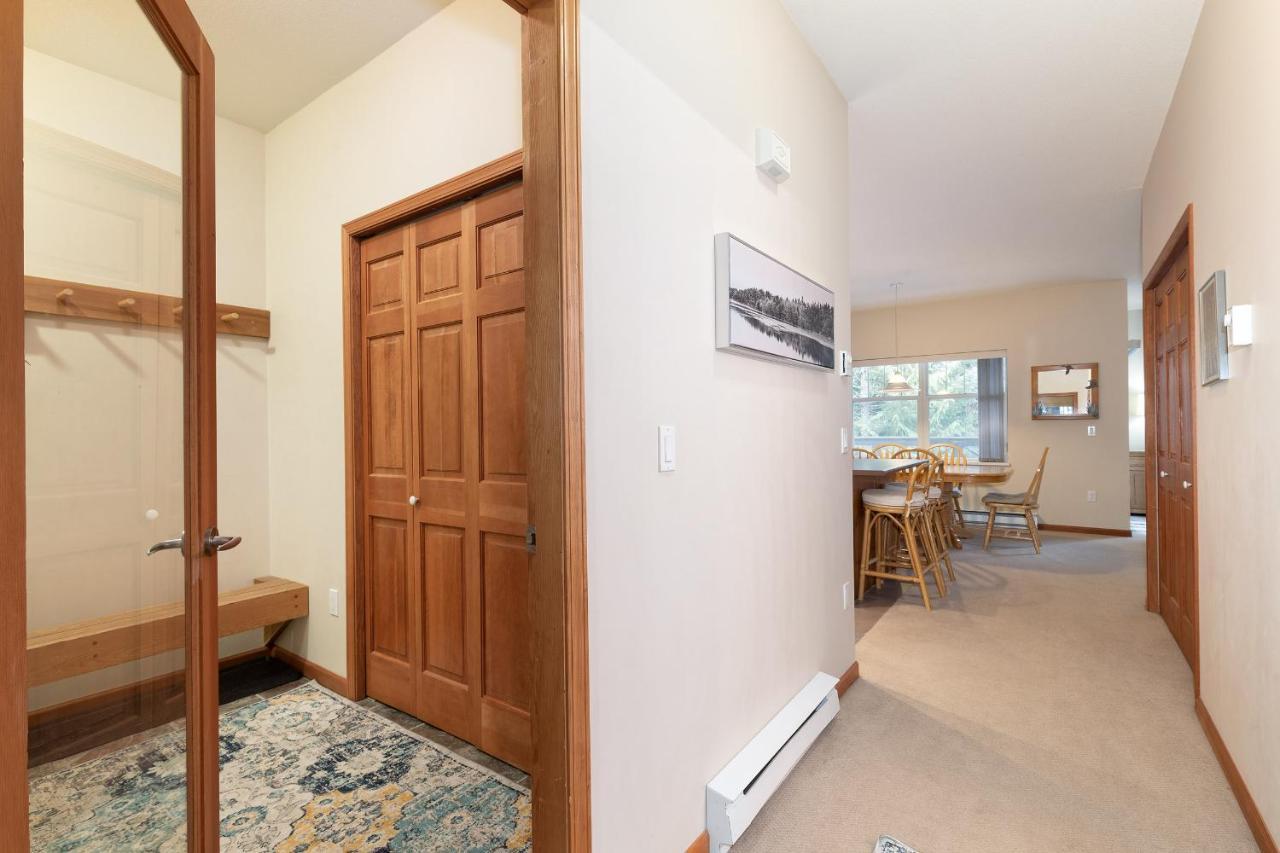Appartement Deer Run By Whistler Premier Extérieur photo