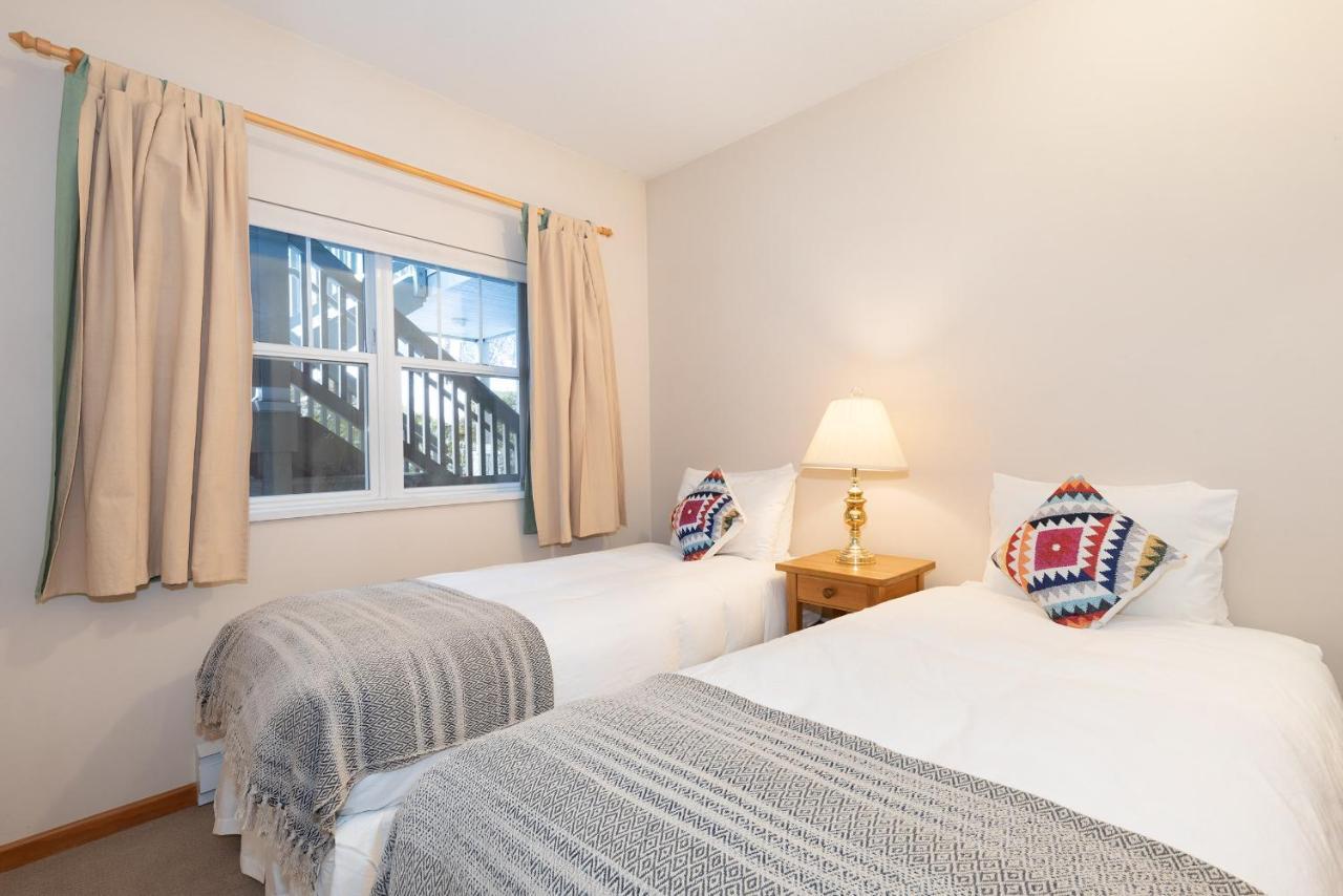 Appartement Deer Run By Whistler Premier Extérieur photo