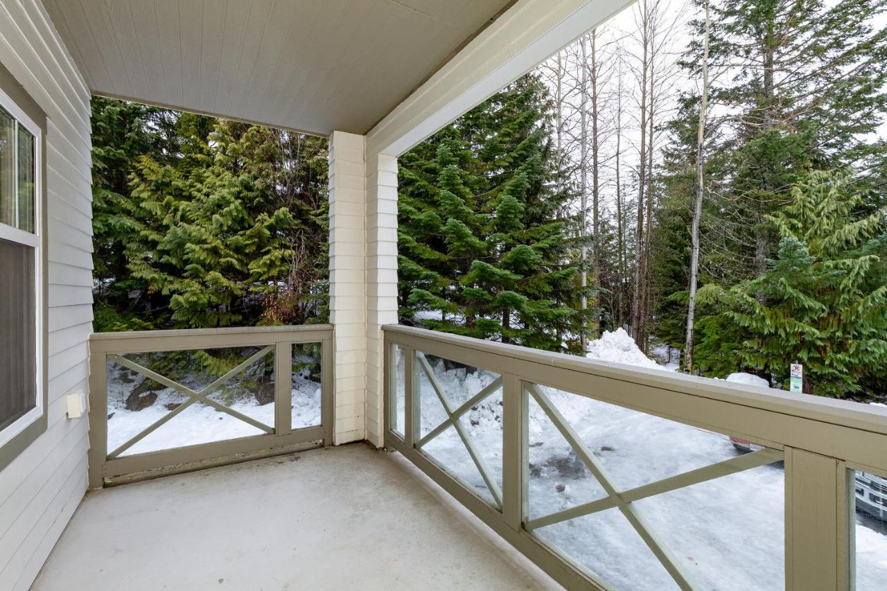 Appartement Deer Run By Whistler Premier Extérieur photo